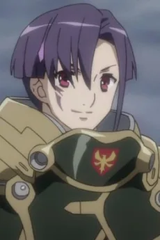 ザオ・ユッシラ