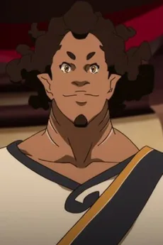 チャック・マスタング