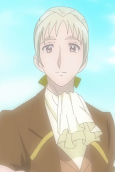 ローゼット伯爵