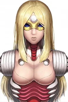 クリスティーヌ・ダーエ