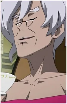 フリードリッヒ・オットー・ノーブルマイン