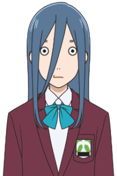 安達太良アリス