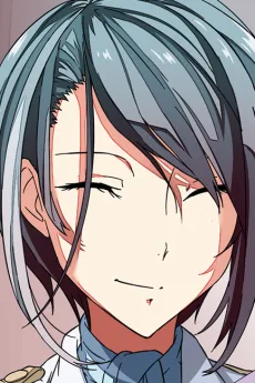 オズワルド・クルサード