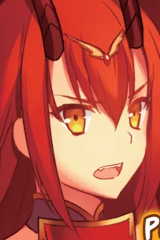 カルラ・バルガス