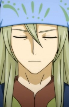 アン・ジュンギ