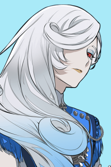 イヴ・ルイーズ