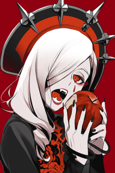 ヴーヴ・エリザベス