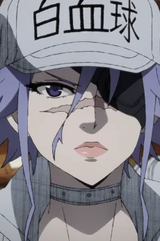 白血球 (好中球)