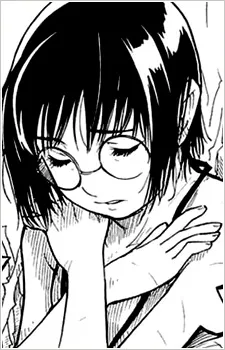 カスミ・イシキ