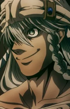 バンゼルマシン・シャイロック8世