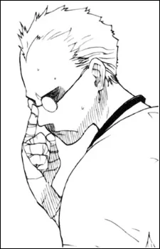 ピーター・スティーブンス