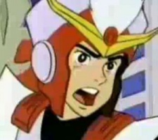 エドワード・ミト王子