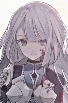 オリビア・ヴァレッドストー厶