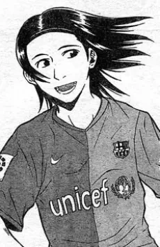 リオネル・メッシ