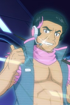 シブネキクゾウ