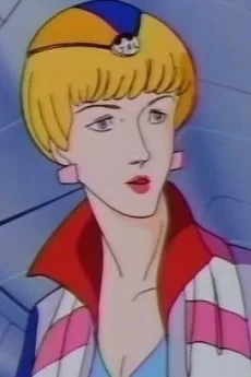 スチュワーデス