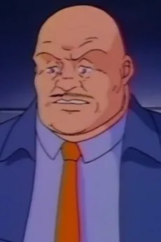 ザカライアセン博士