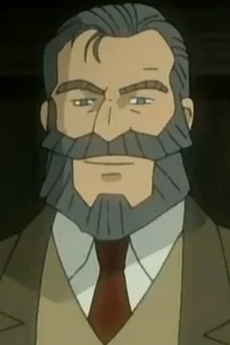 フランシス・カーペンター