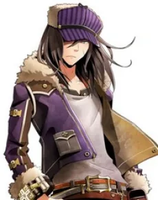 ギルバート・マクレイン