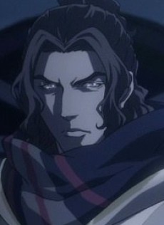 ルカ・レッドグレイヴ