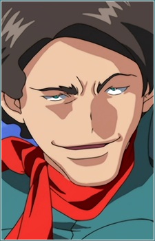 エマージー・マクスフェル