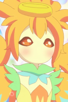 リュクスサンフラワー