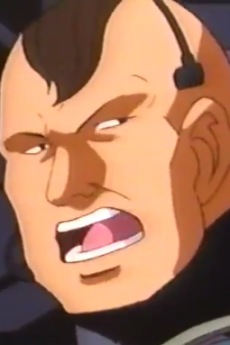 ザック・ランディス