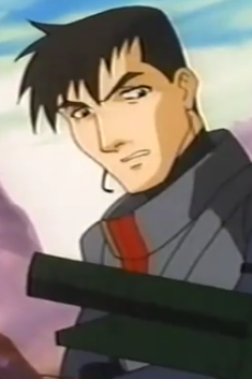 ジャン・ビショップ