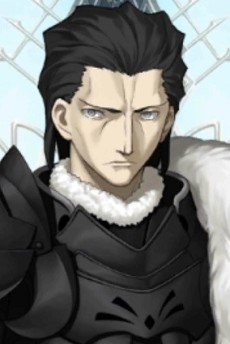 アグラヴェイン