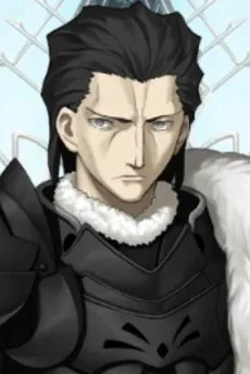 アグラヴェイン