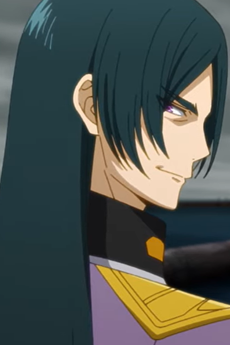 ロベス・ティエイル