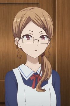 モニカ・ブエンディア