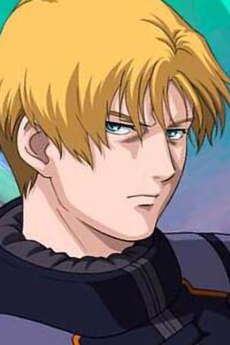 リディ・マーセナス