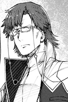 ヒデヤス・アジマ