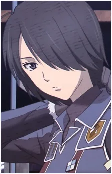 マリーナ  ウルフスタン