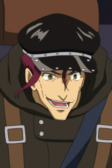 ポケモンハンター