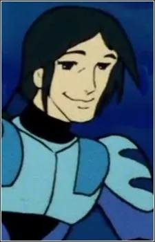 サー・ジョーゴ