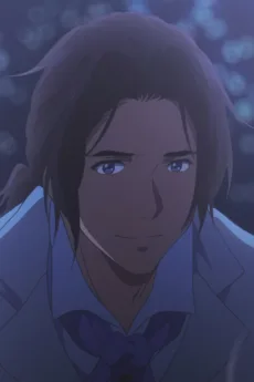 ダミアン・バルドゥール・フリューゲル