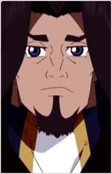 ジェダ・ラクスッパ