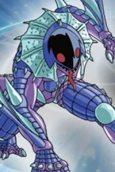 アクアプレデター