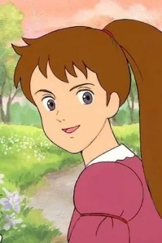 ジョセフィン・マーチ