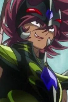 トリプルロッドのハリメデ