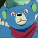 スーパークマさん