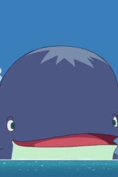 くじらのクータン