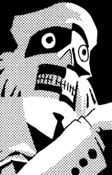 テスカトリポカ