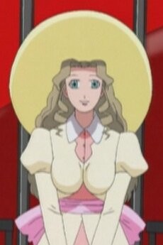 マリー・チャンプ