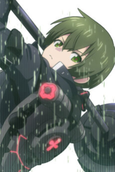 ルカ・トラヴァース