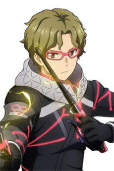 シデン・リッター