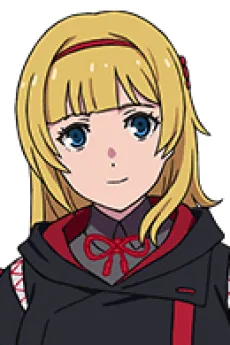 ナオミ・ランドール