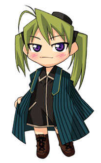 うずべきすタン